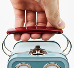 Ланч-бокс robot