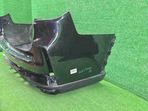 Бампер задний Changan CS95PLUS (2023-н.в.)