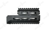 Цевье АК с планками Пикатинни и слотами M-LOK, K.Arma