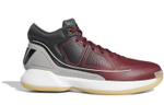 Кроссовки Adidas D Rose 10
