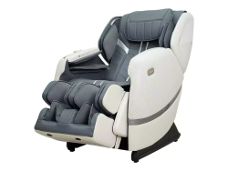 Массажное кресло Fujimo Joypal F623 Серый
