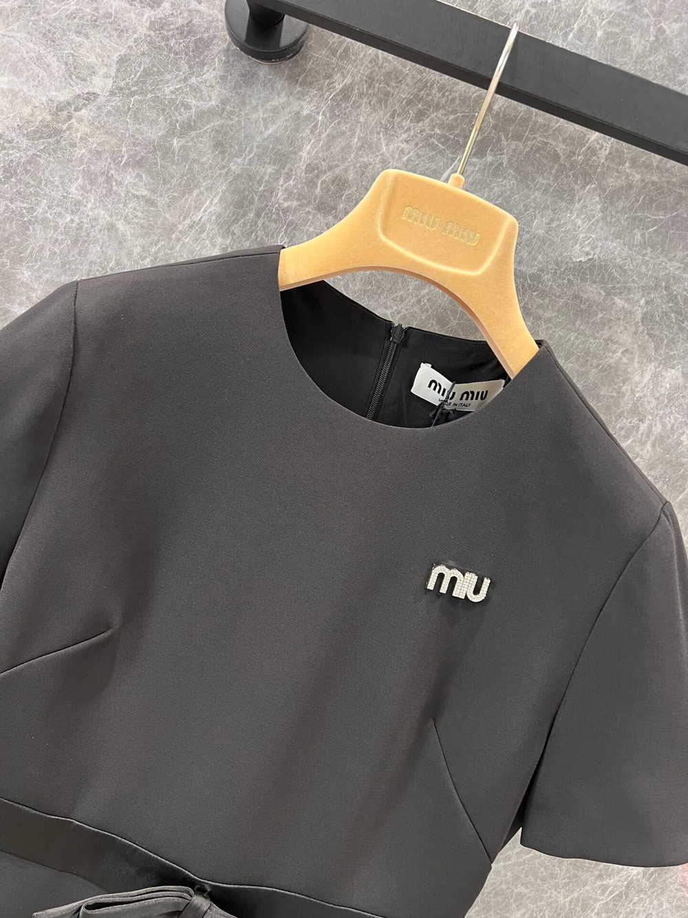 Miu Miu Dress