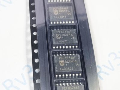 PCF8574 (SO16)