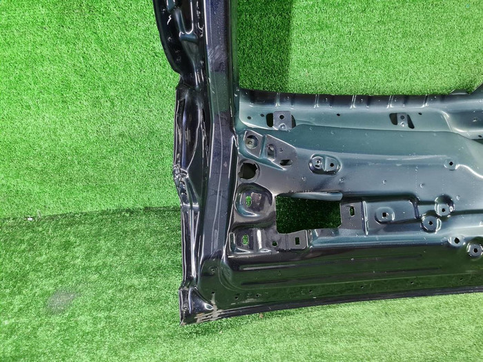 Крышка багажника BMW X5 F15 (2013-2018)