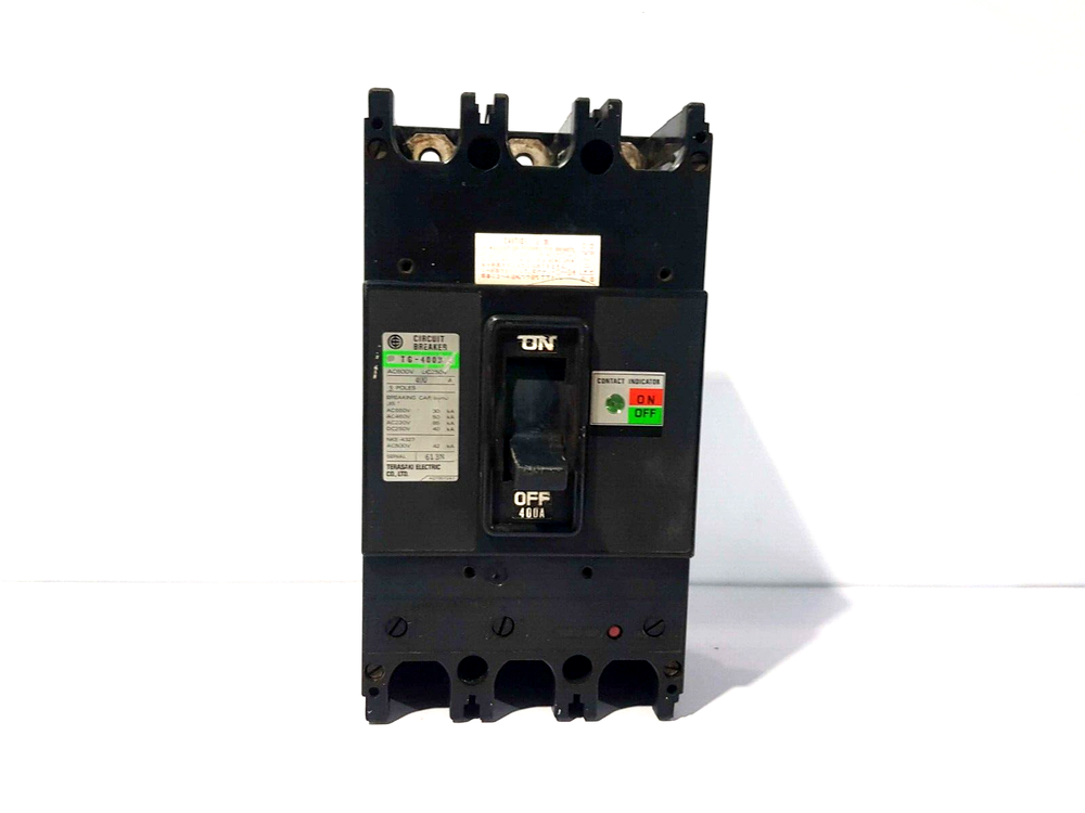 TG-400B