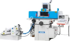 Плоскошлифовальный станок Heden DGS-2550A