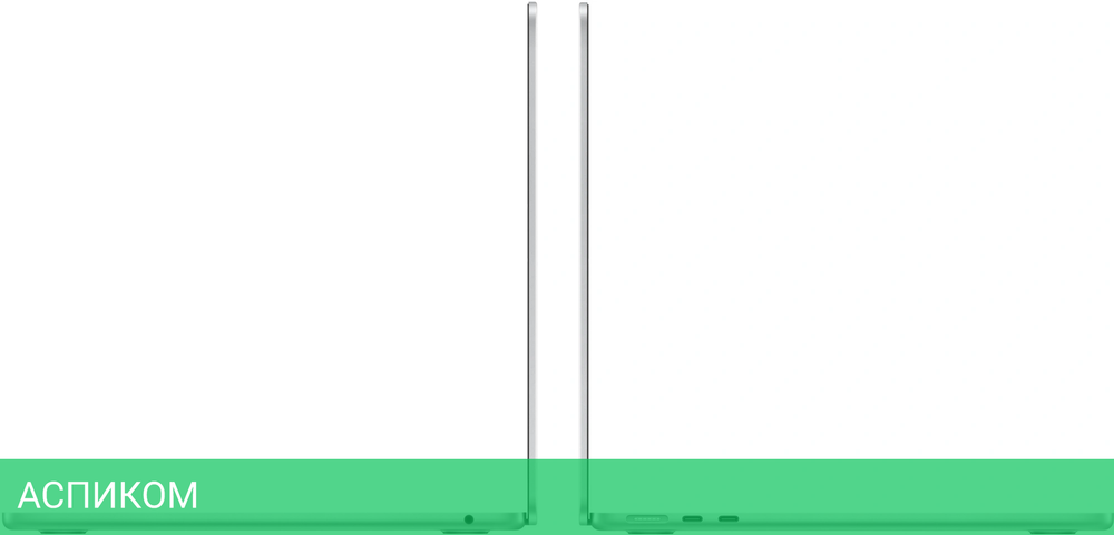 Ноутбук Apple MacBook Air A3240