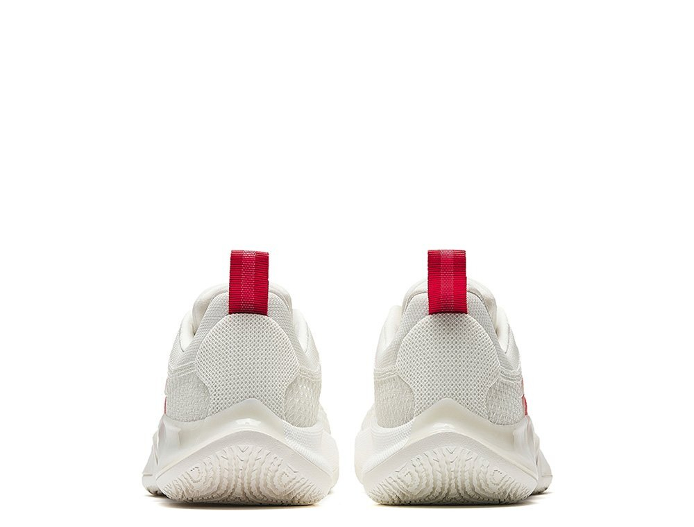 Баскетбольные кроссовки Anta Scalpel 2.0 Shoes White