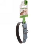 Ошейник искусственная кожа «Друг» 2*48см