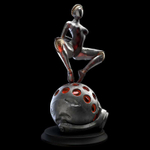 Атомное сердце Близнецы Фигурка Atomic Heart