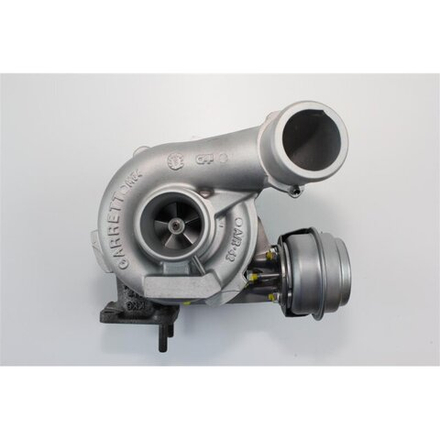 Турбина 777251-5001S Garrett для Alfa Romeo