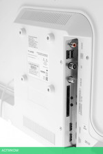 Телевизор LED Yuno 31.5" ULM-32TCSW1135