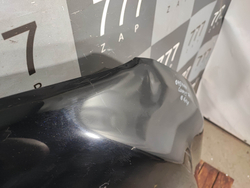 Капот Toyota Camry (XV70) 17-нв Б/У Оригинал 5330106380