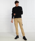 Свитер CALVIN KLEIN JEANS - черный(J30J323986)