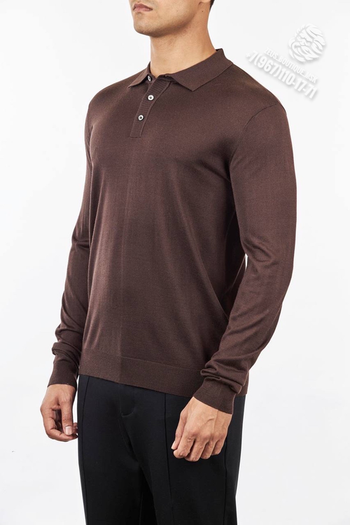 Джемпер Ermenegildo Zegna