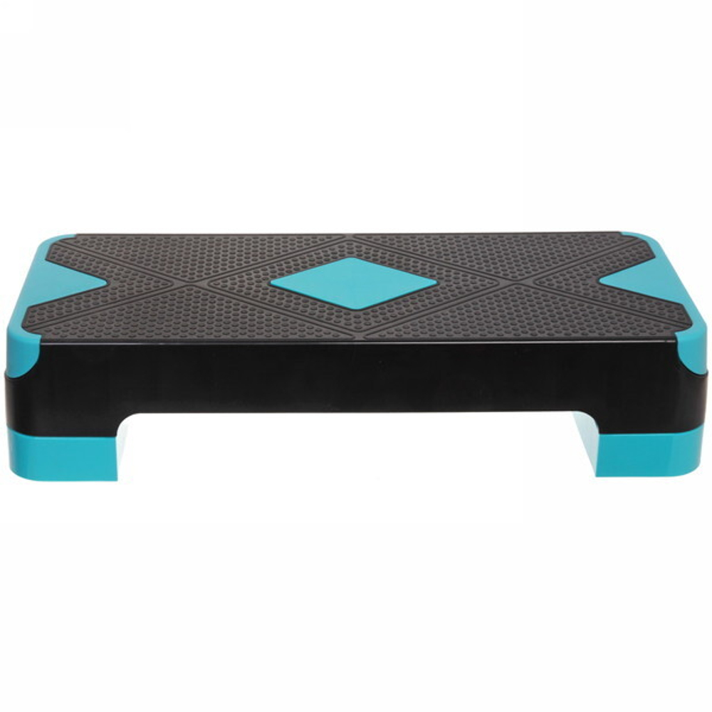 Степ-платформа ML-DK168, 2 уровня, 68*28*10/16 см