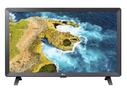 Телевизор LG 24TQ520S-PZ
