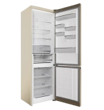 Холодильник HOTPOINT HT 8201I BZ O3