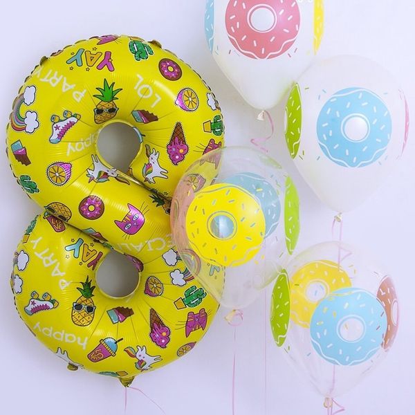 Готовое решение 