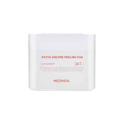 Пэды Mediheal Phyto-Enzyme Peeling Pad 100 шт