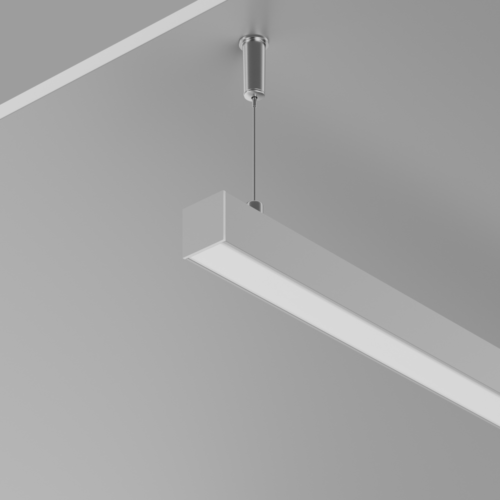 Профиль Led Strip 633012