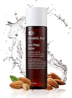 By Wishtrend Mandelic Acid 5% Prep Water тоник-эксфолиант с миндальной кислотой 120мл