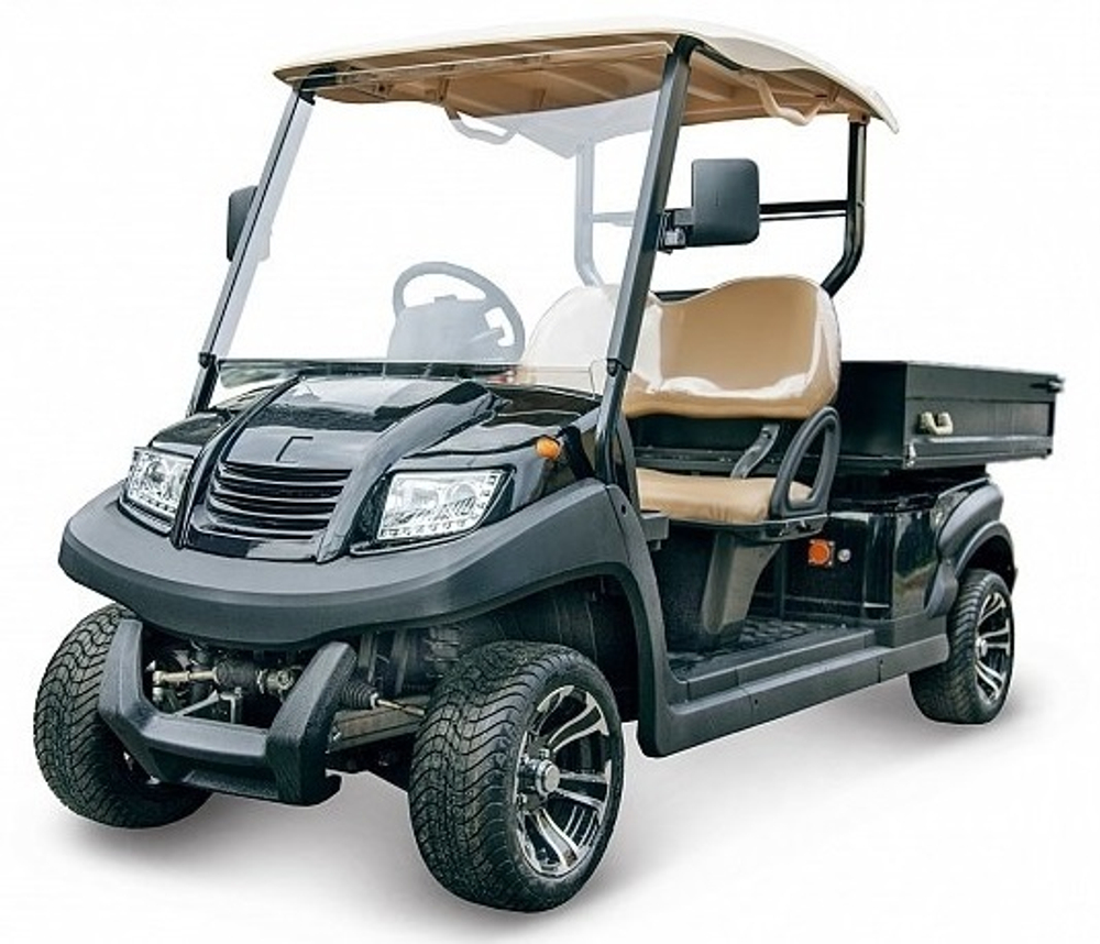 Грузовой гольфкар EAGLE EG204AHCX