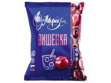 Вишня замороженная, 300г