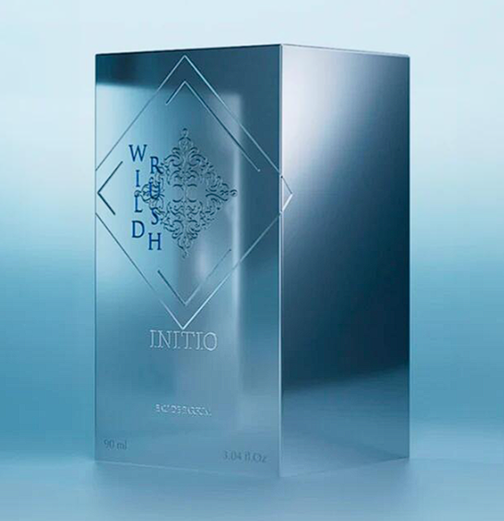 Wild Rush Initio Parfums Prives 90 ml (duty free парфюмерия)