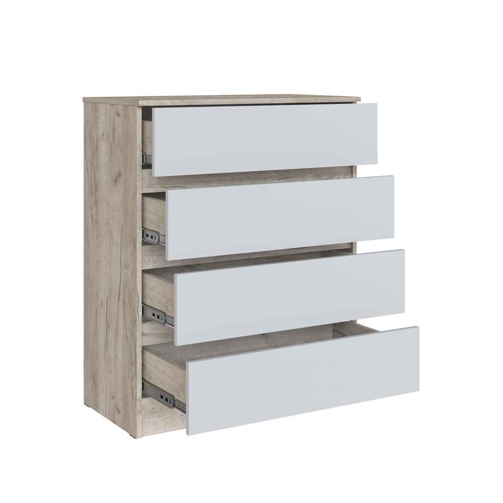 Комод Мэнкс МСК-20