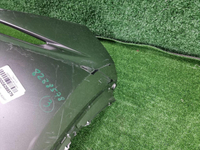 Бампер передний Lexus NX 1 (2017-2021)