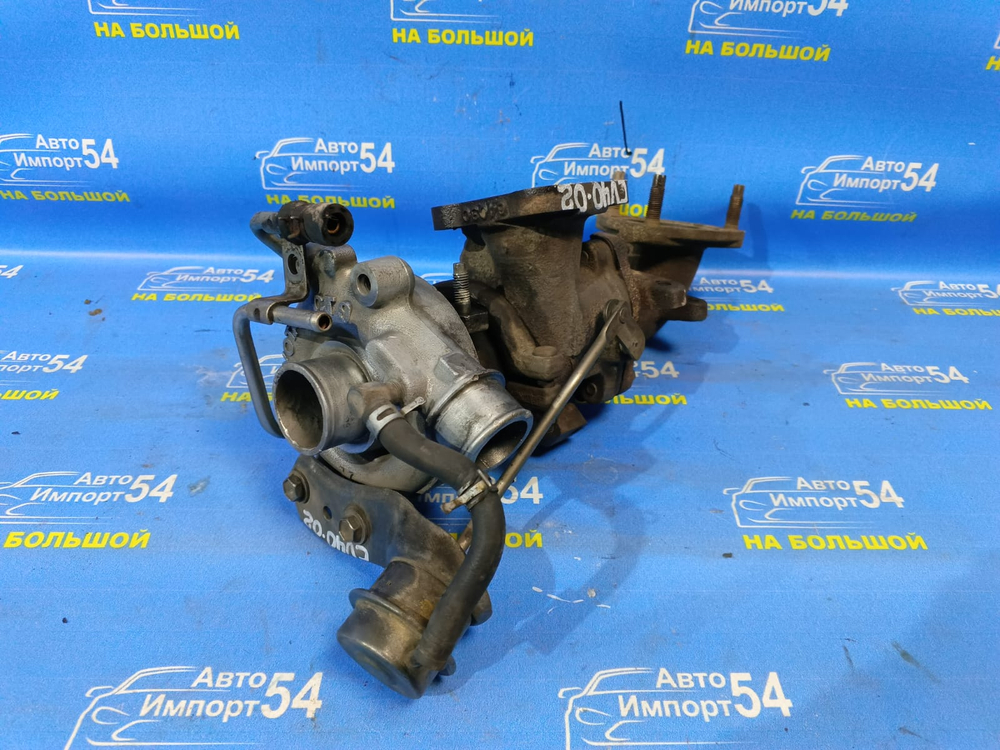 Турбина TOYOTA CAMRY 1998