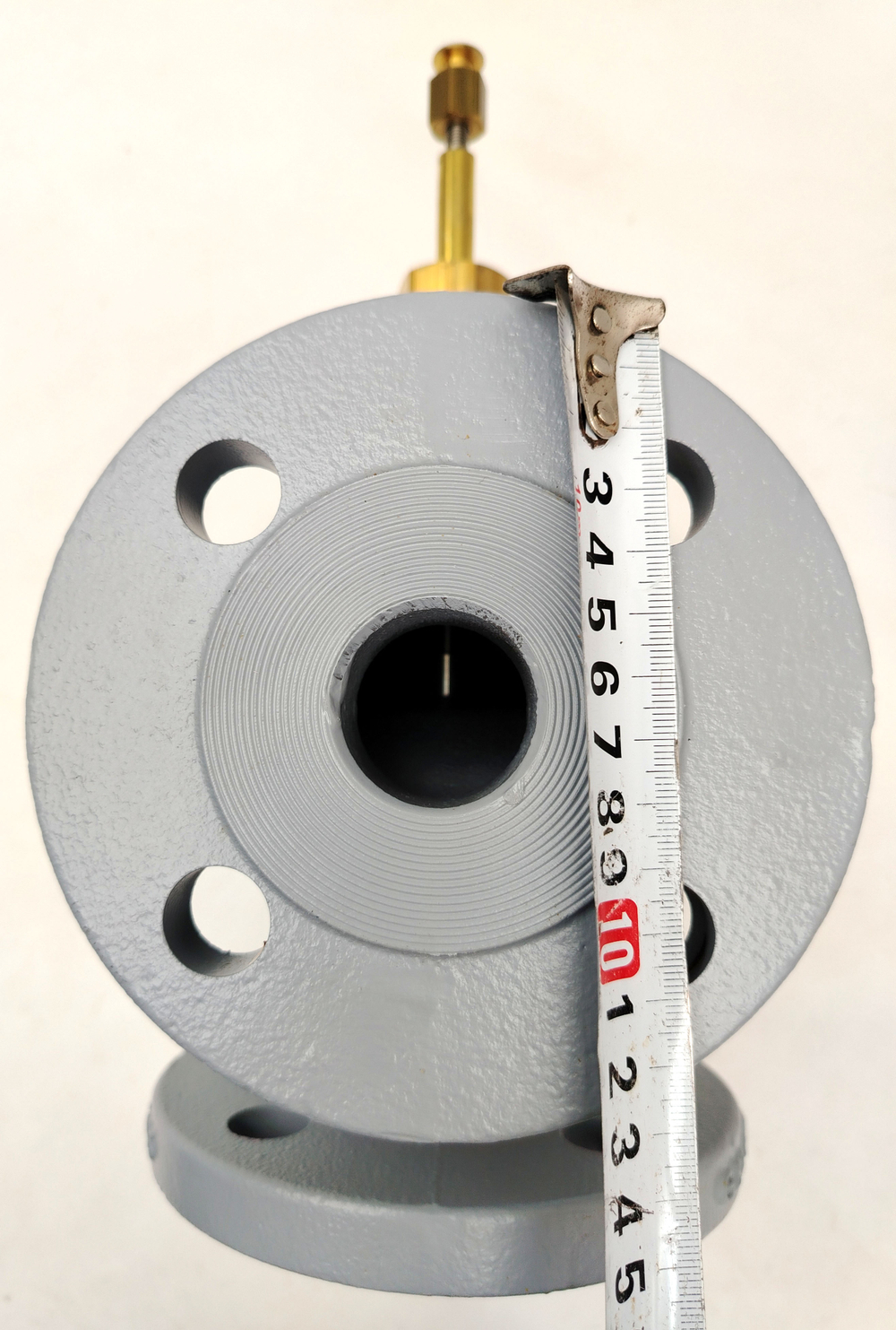 Клапан трёхходовой Honeywell V5329A1046 DN32 Kvs-25 PN16