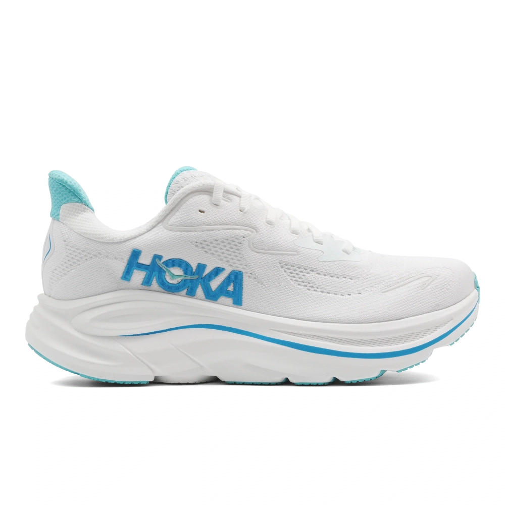 Кроссовки мужские Hoka Clifton 10