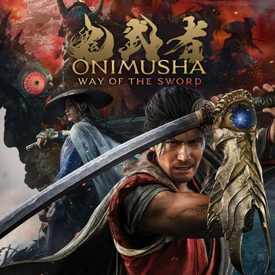 Onimusha: Way of the Sword PS5