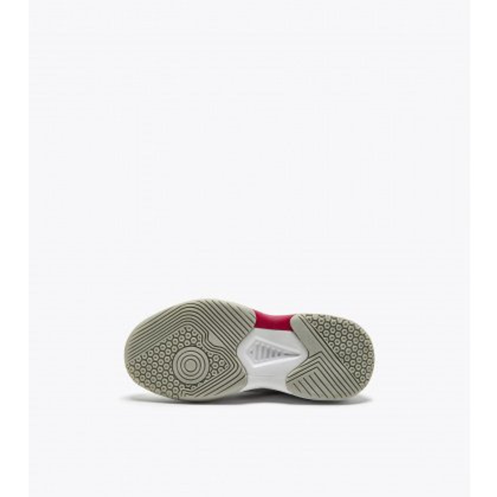 Кроссовки для тенниса Детские DIADORA S CHALLENGE 5 SL JR для всех покрытий