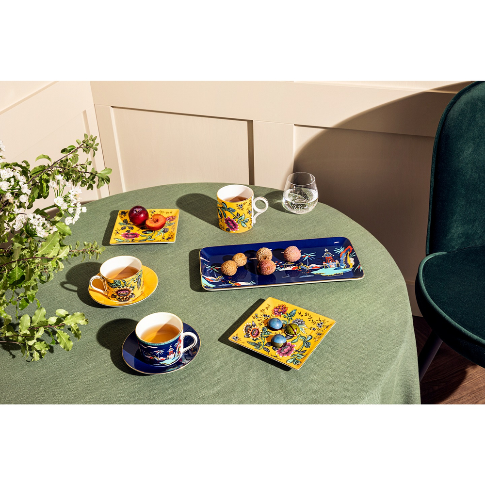 Wedgwood Кружка Wonderlust 320 мл 40024013