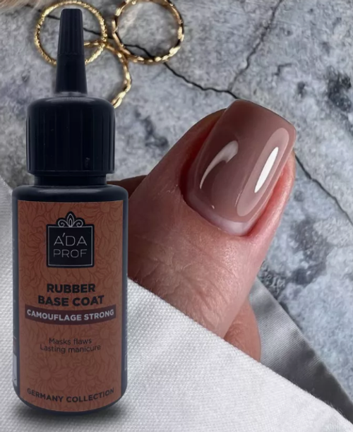 База Camouflage Strong 06, 35 мл