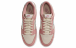 Кроссовки Nike Dunk Low Wmns "Red Stardust"