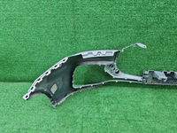 Бампер передний Chery Tiggo 8 Pro Max (2022-2024)