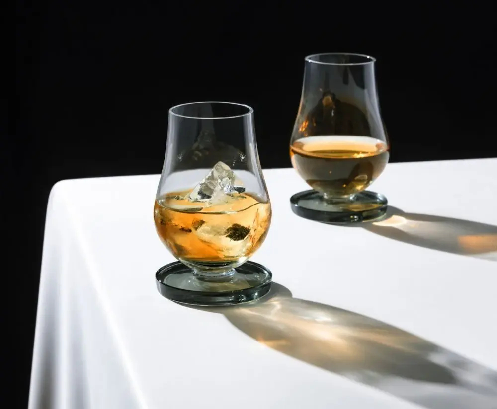 Набор Puck Nosing