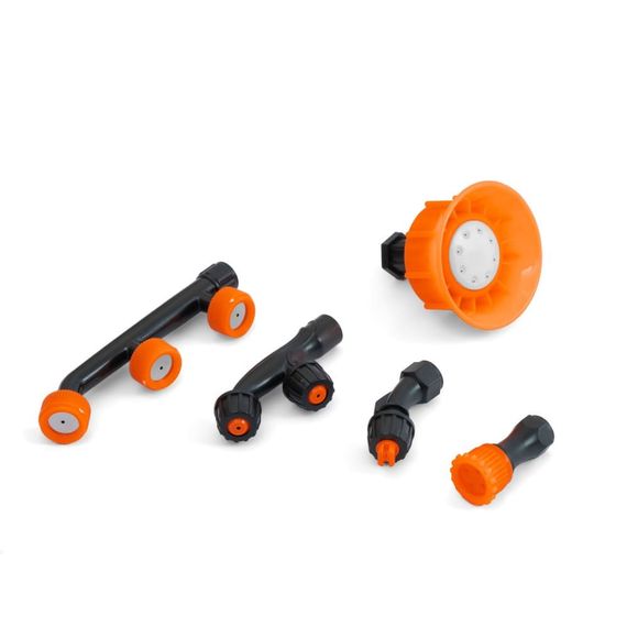 Опрыскиватель аккумуляторный Daewoo FA 16Li