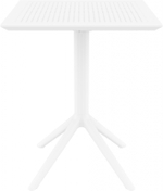Стол пластиковый складной Sky Folding Table 60