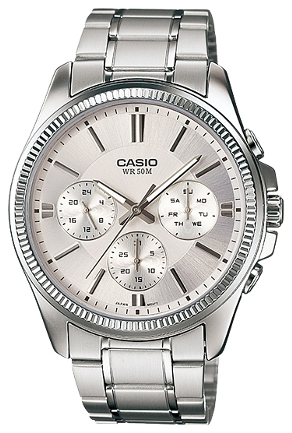 Casio MTP1375D7A