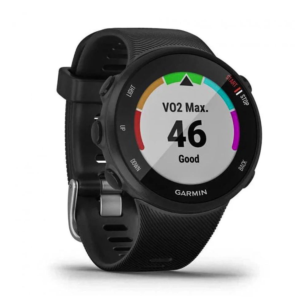 Умные часы Garmin Forerunner 45 для бега, 010-02156-12