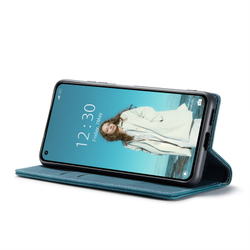 Чехол-книжка CaseMe Matte Xiaomi 11 Lite