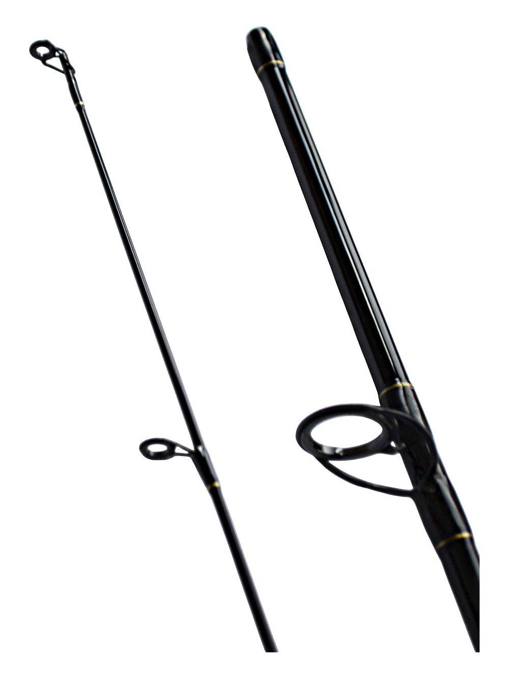 Спиннинг штекерный Pelican Kaida тест 15-30 гр длина 210 см