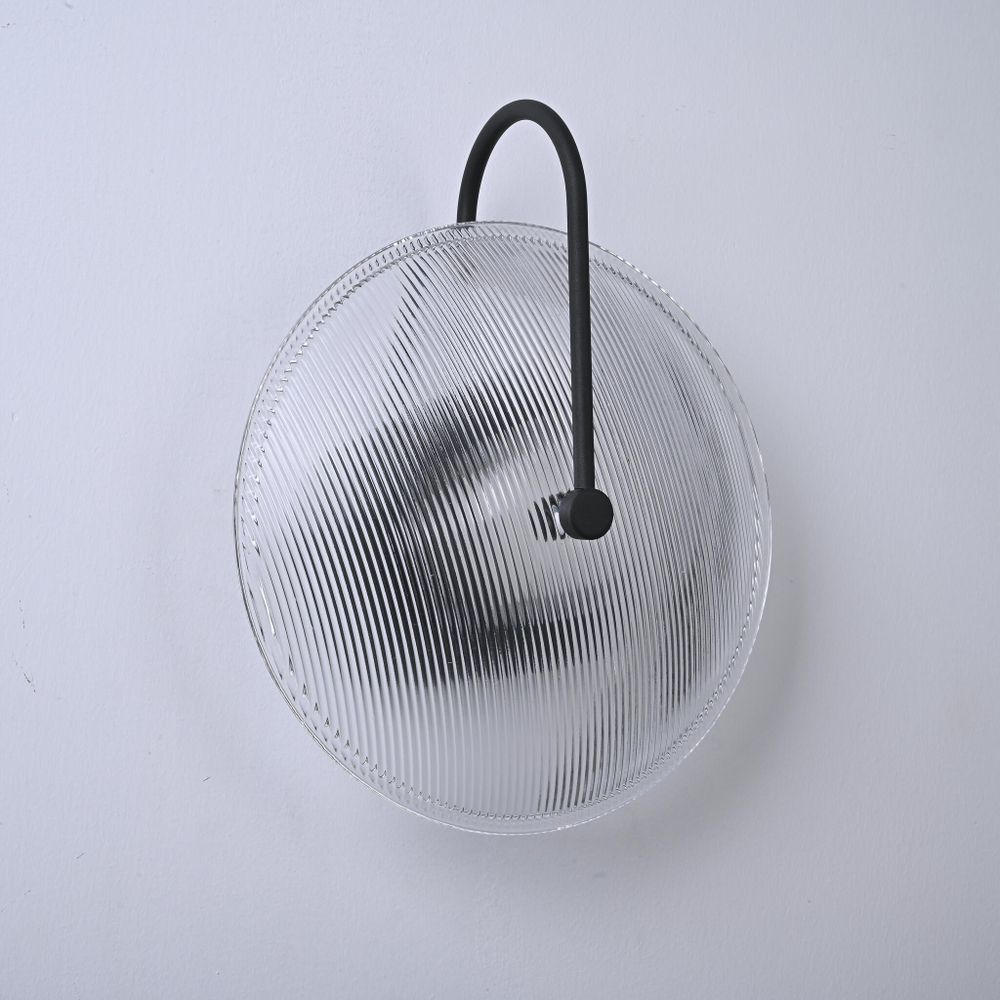 Настенный Светильник Emmen Черный By Imperiumloft