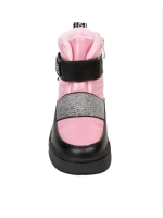 Ботинки зимние для девочки.