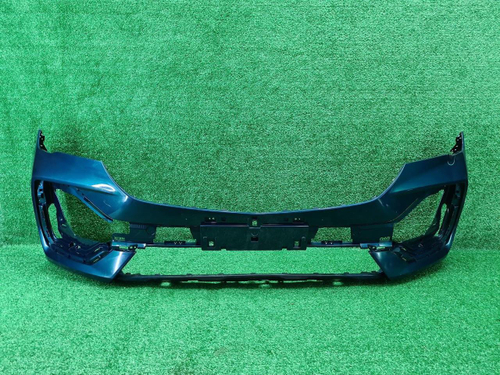 Бампер передний Geely Monjaro (2021-н.в.)